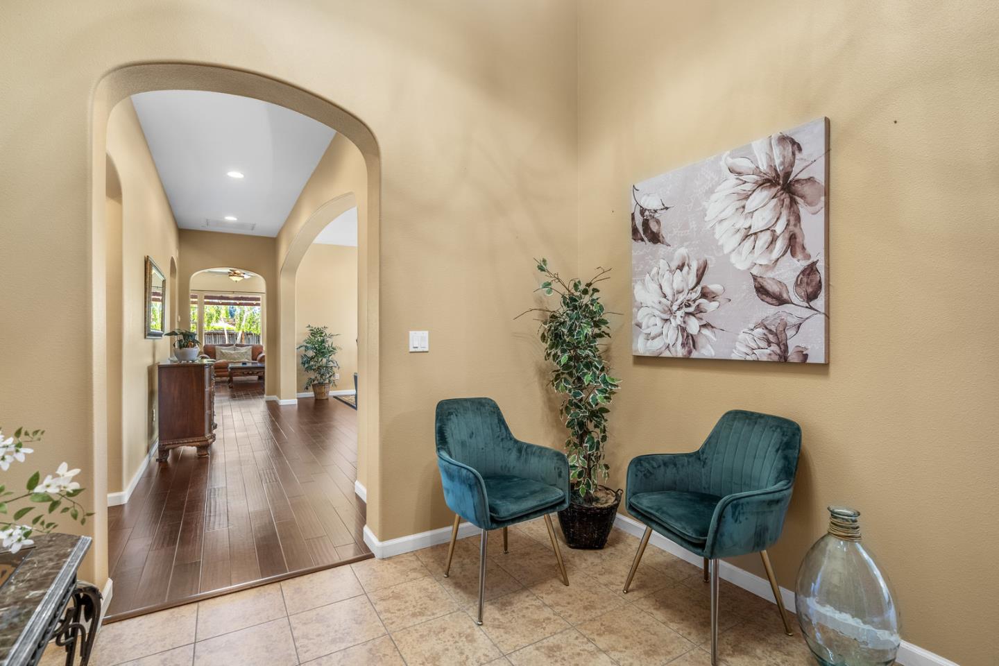 7693 Braid Court