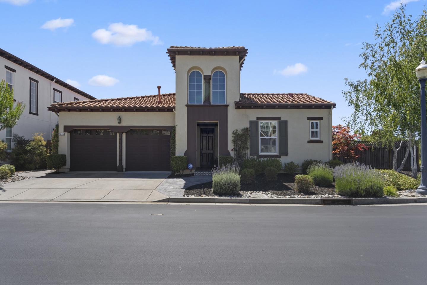 7693 Braid Court