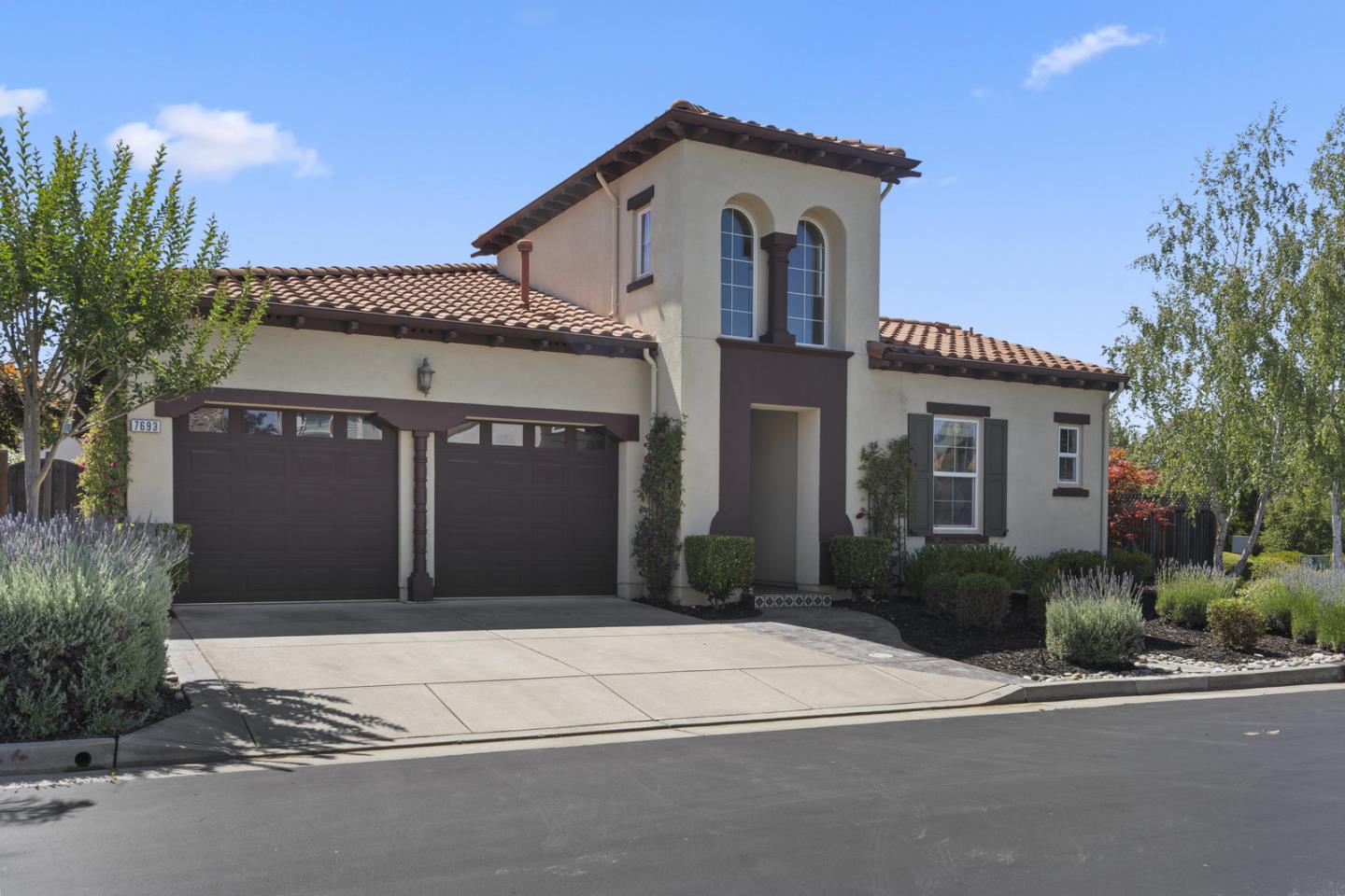 7693 Braid Court