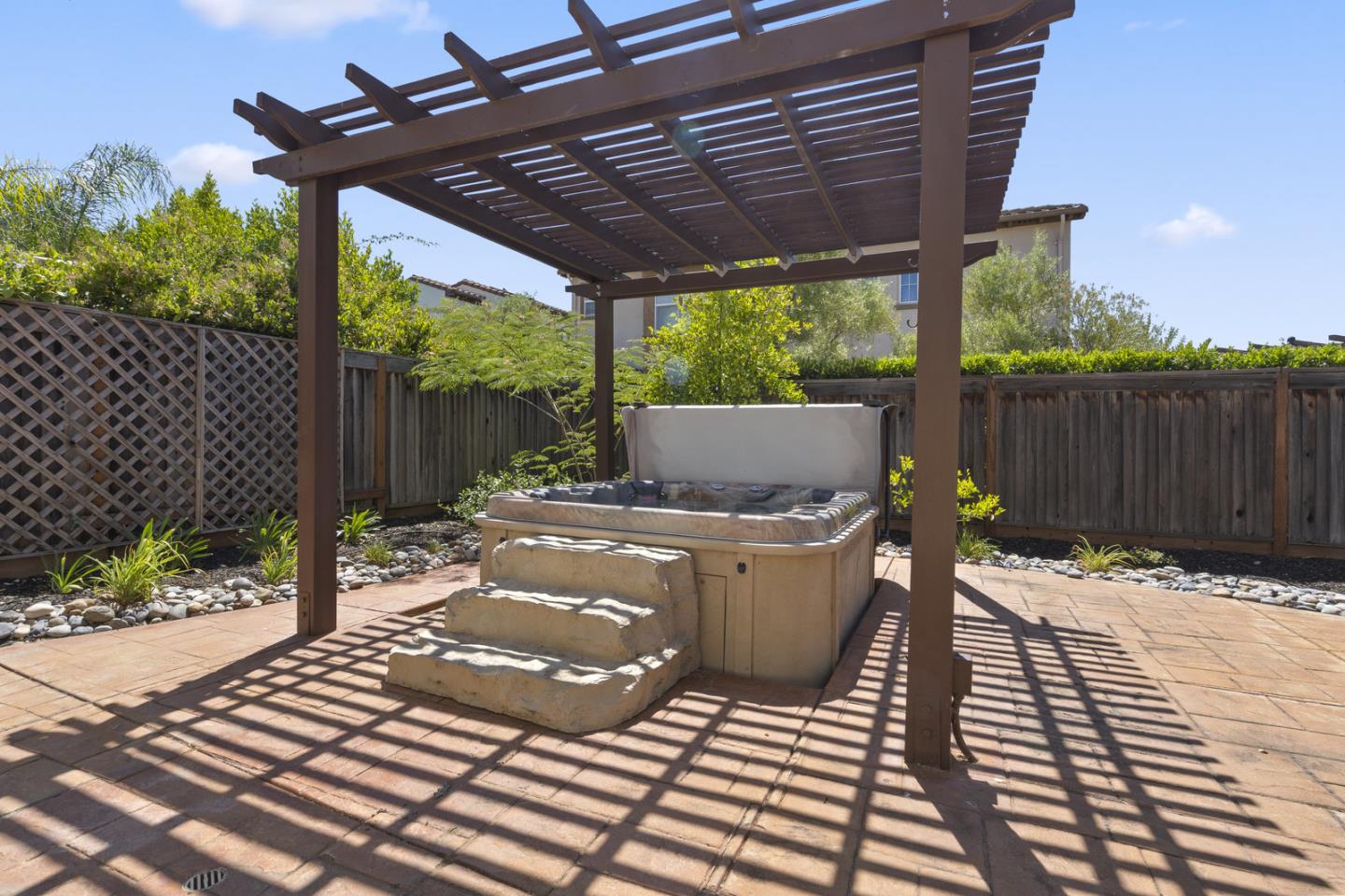 7693 Braid Court