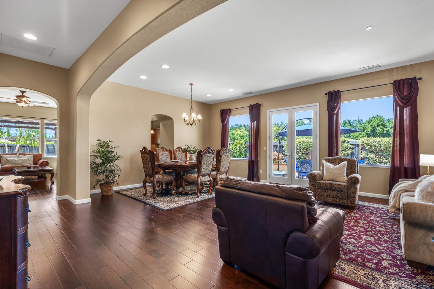 7693 Braid Court