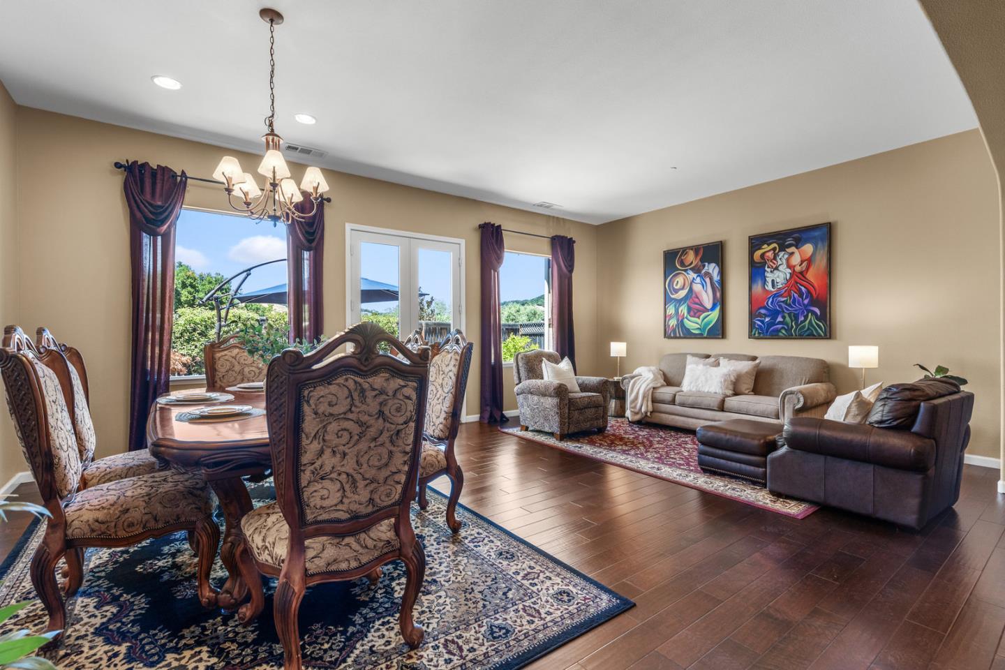7693 Braid Court