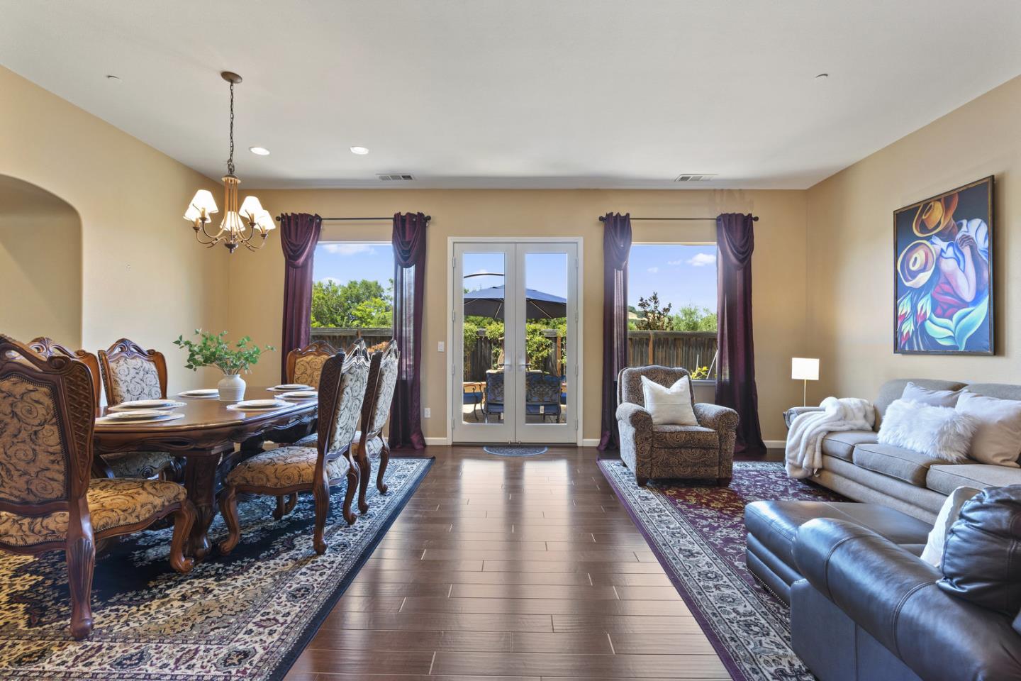 7693 Braid Court