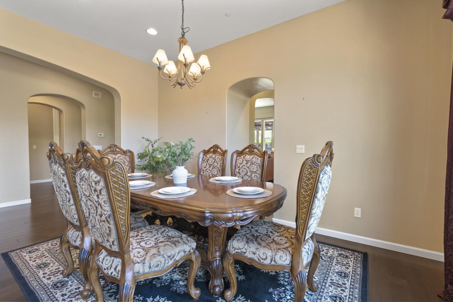 7693 Braid Court