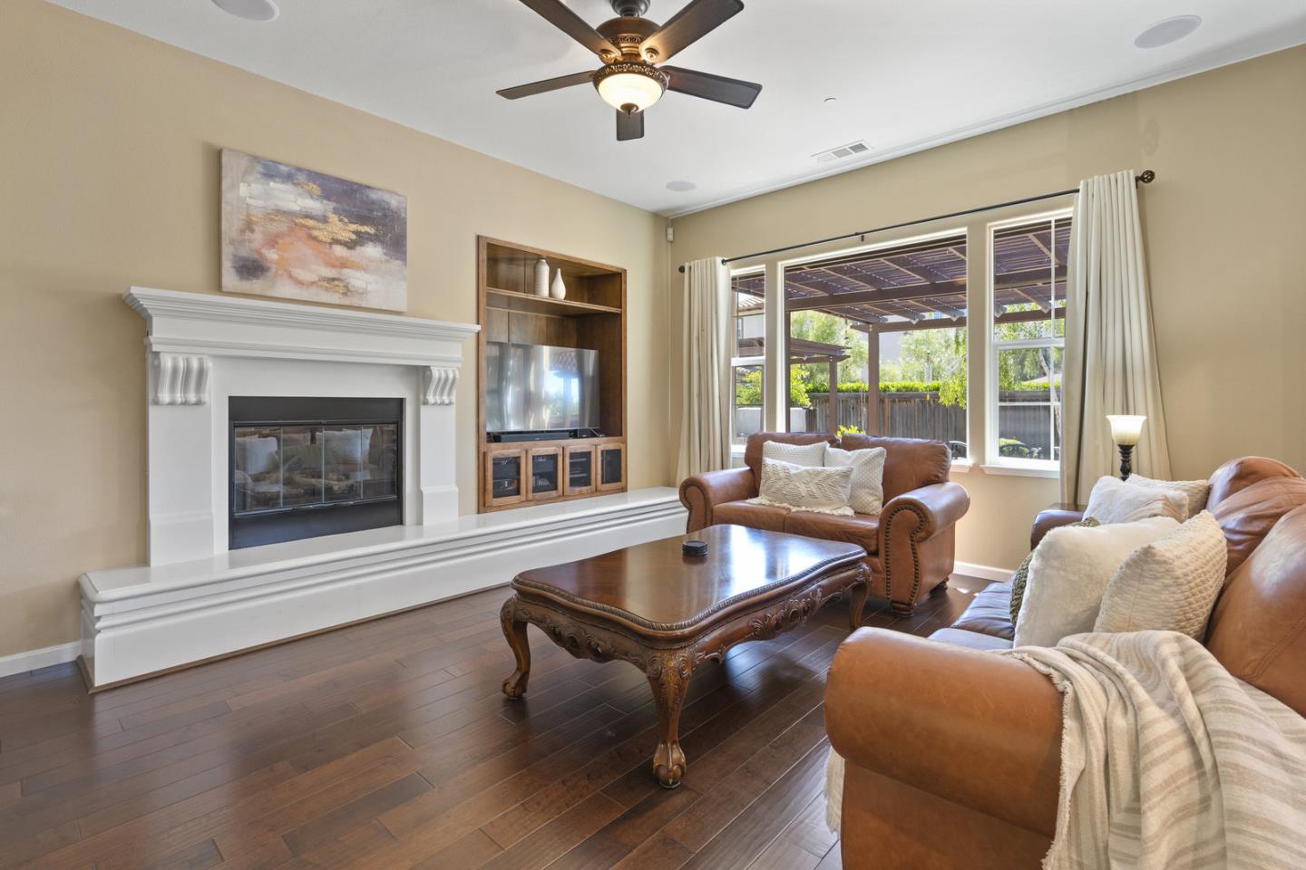7693 Braid Court