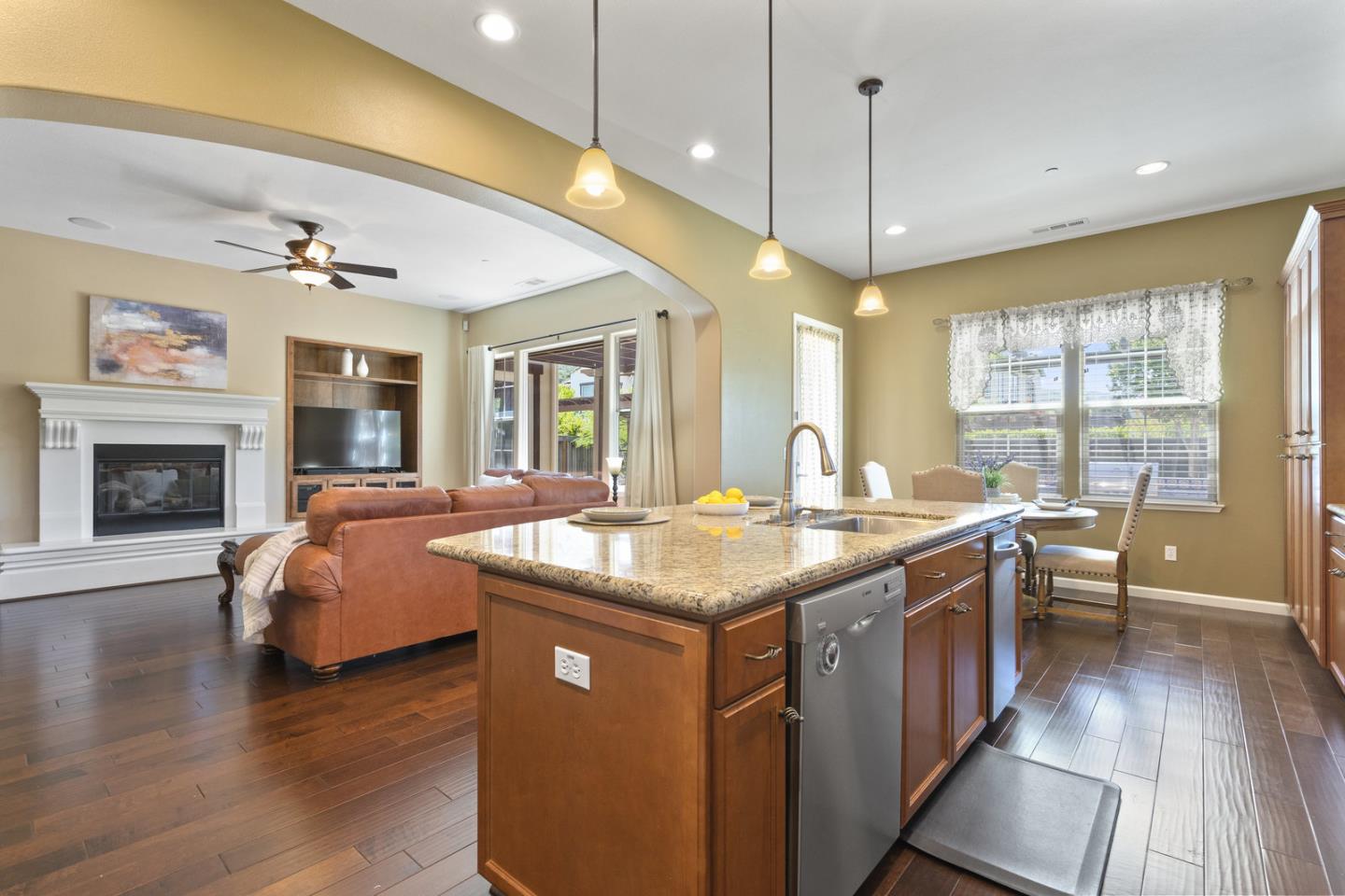 7693 Braid Court