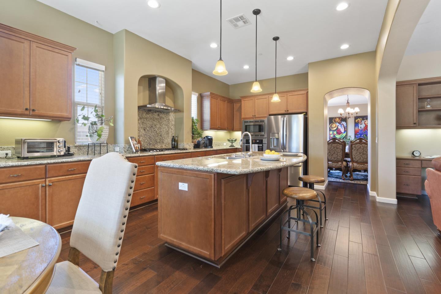 7693 Braid Court