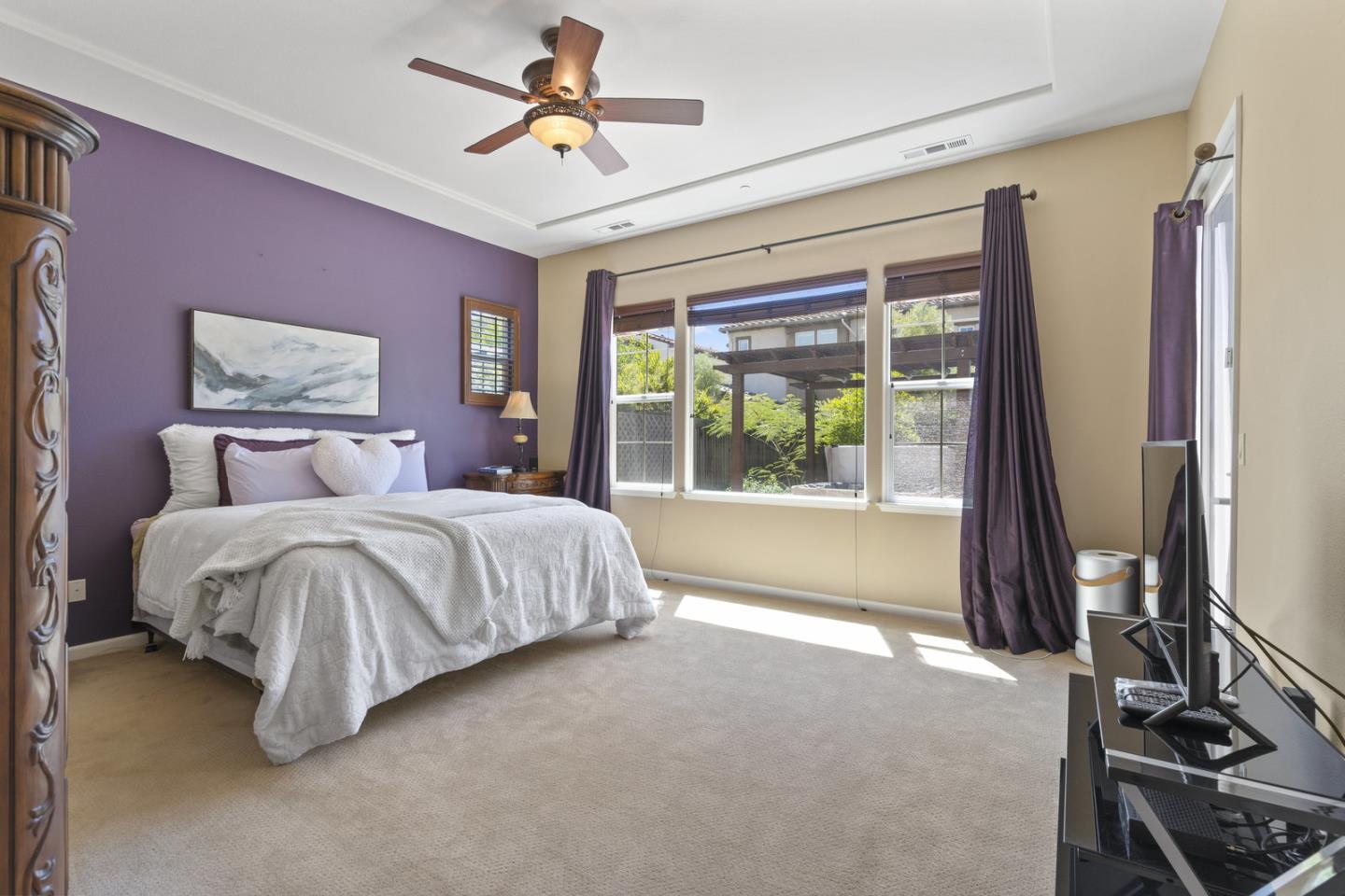 7693 Braid Court