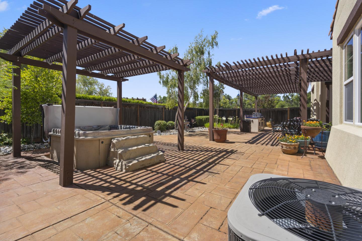 7693 Braid Court