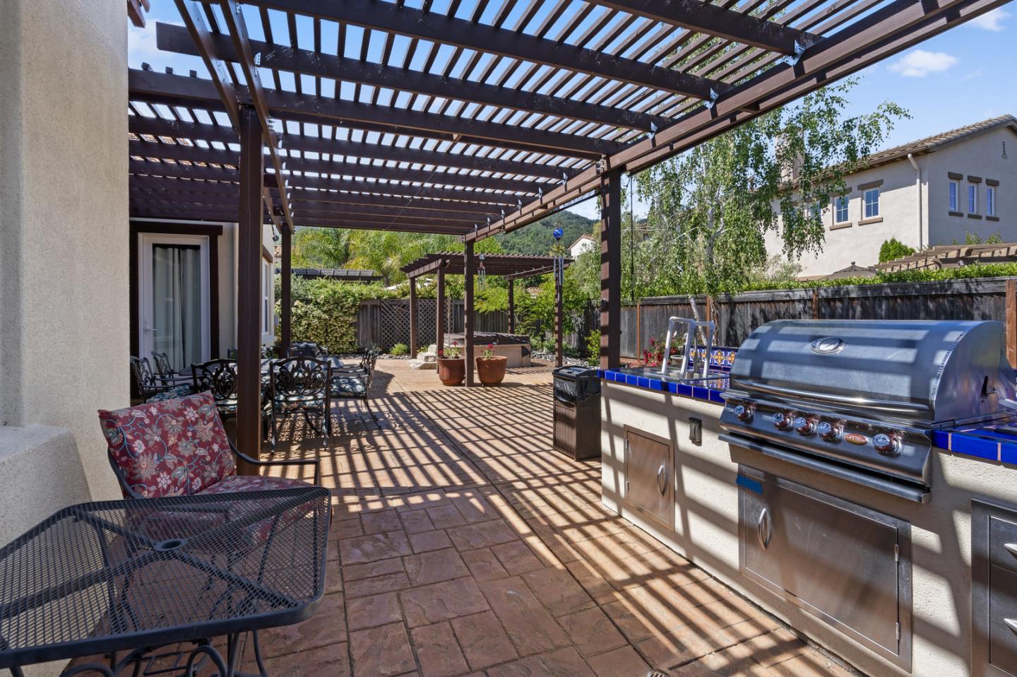 7693 Braid Court