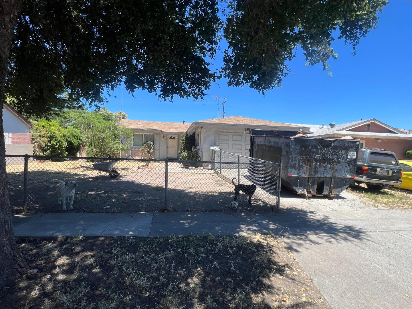 1582 Mount Frazier Drive