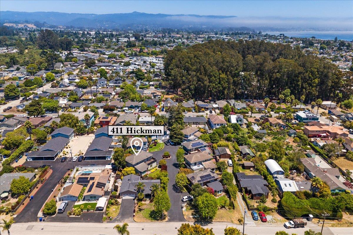 411 Hickman Court