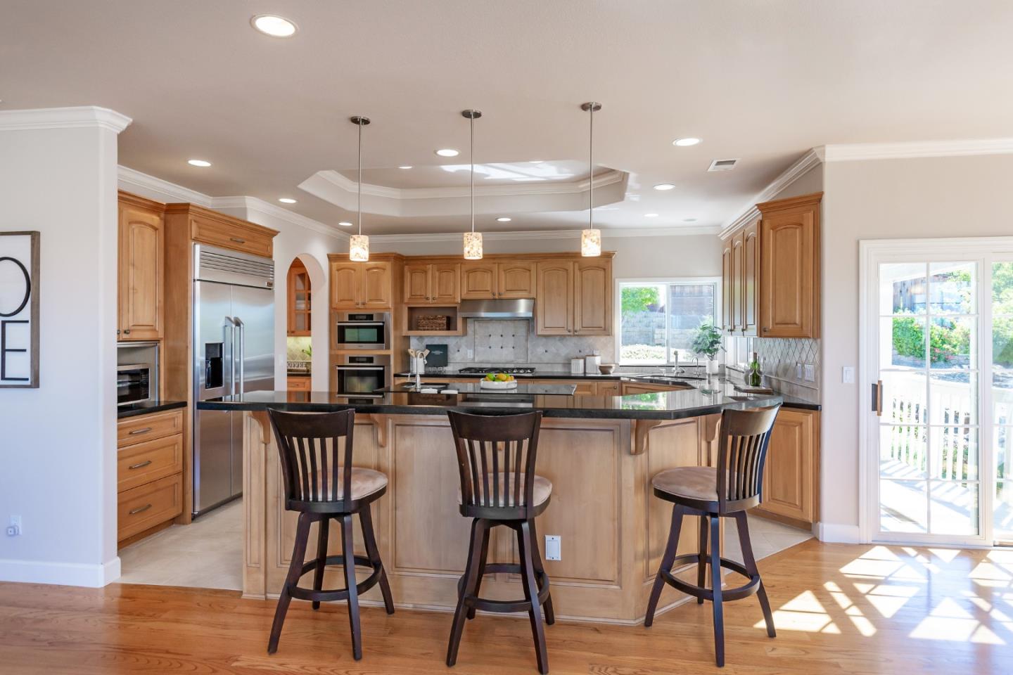 3502 Ambra Way
