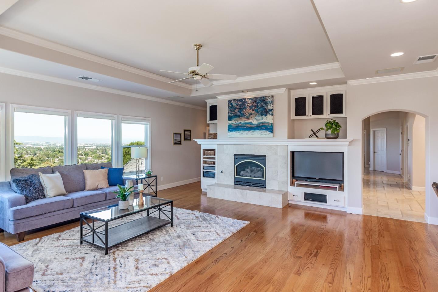 3502 Ambra Way