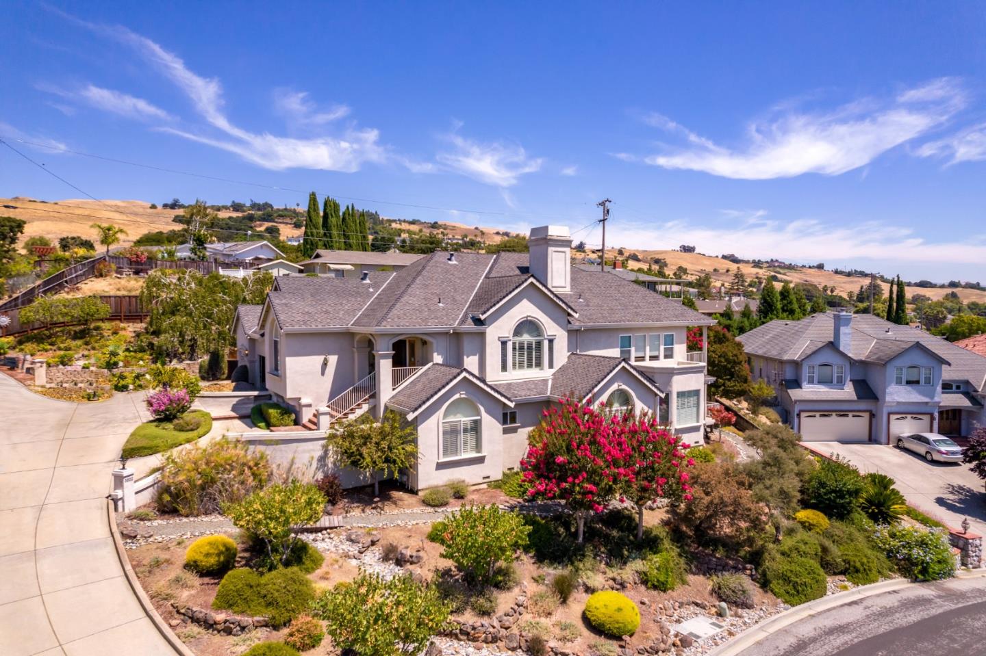3502 Ambra Way