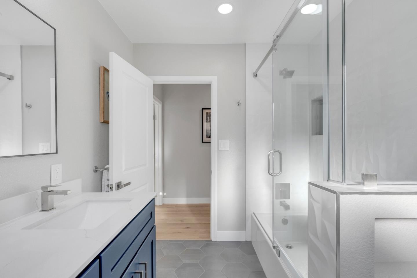 1158 Fremont Street