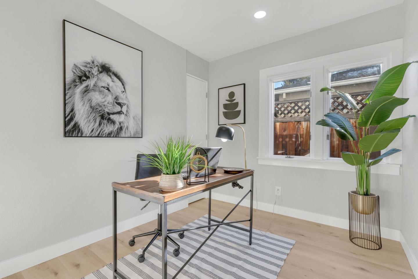 1158 Fremont Street