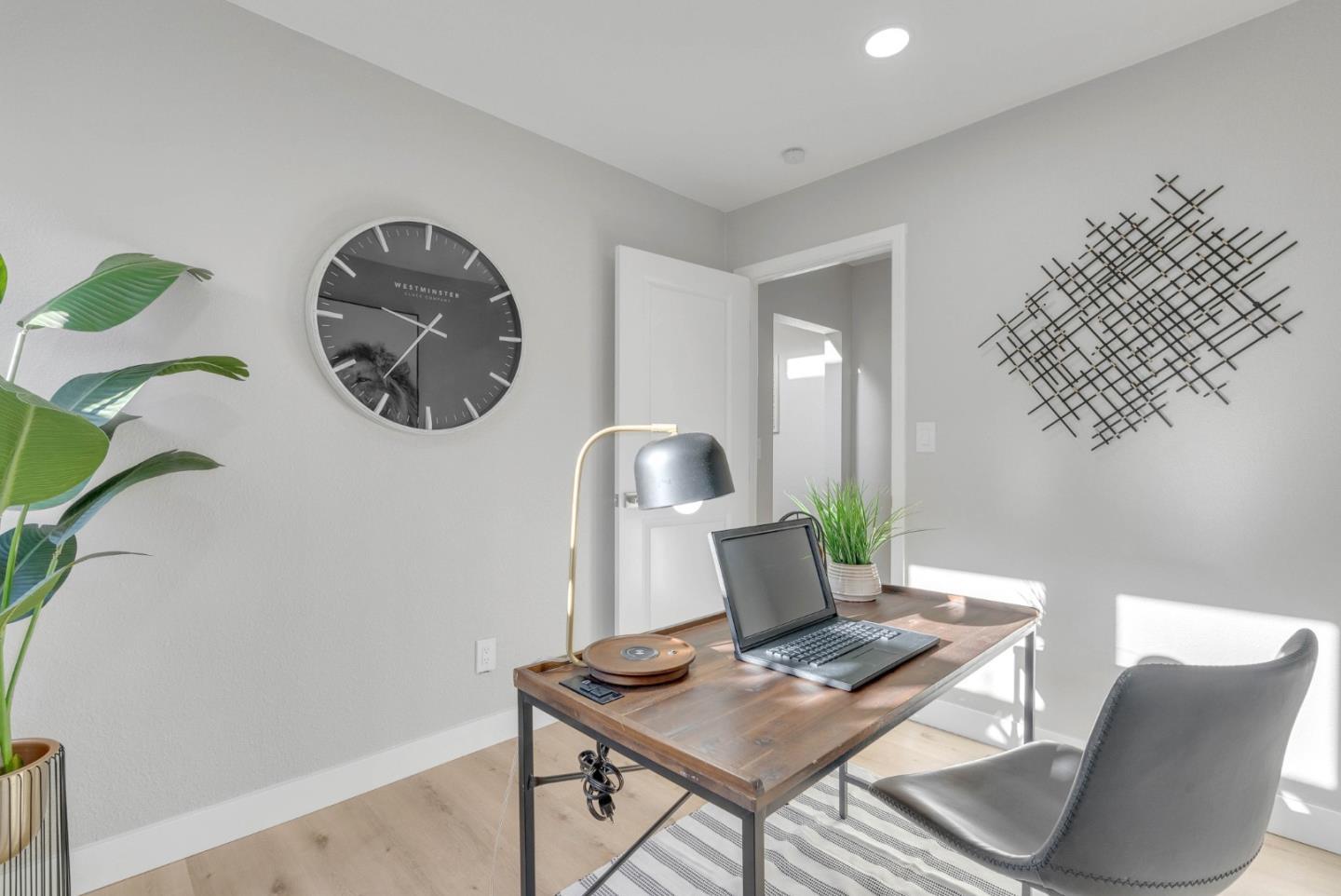 1158 Fremont Street