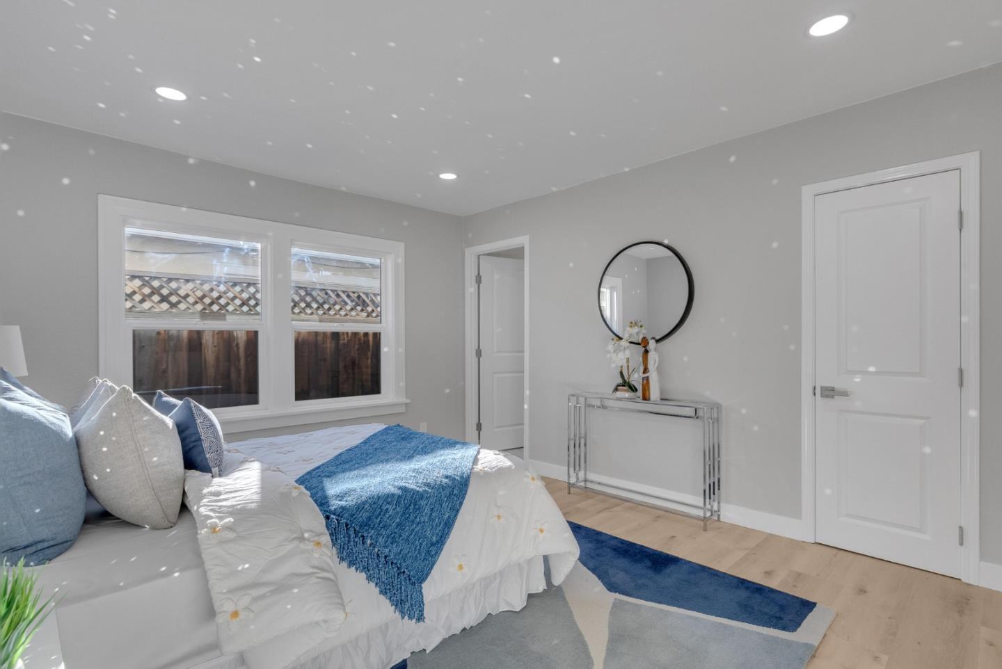 1158 Fremont Street