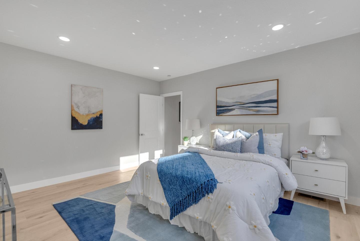 1158 Fremont Street