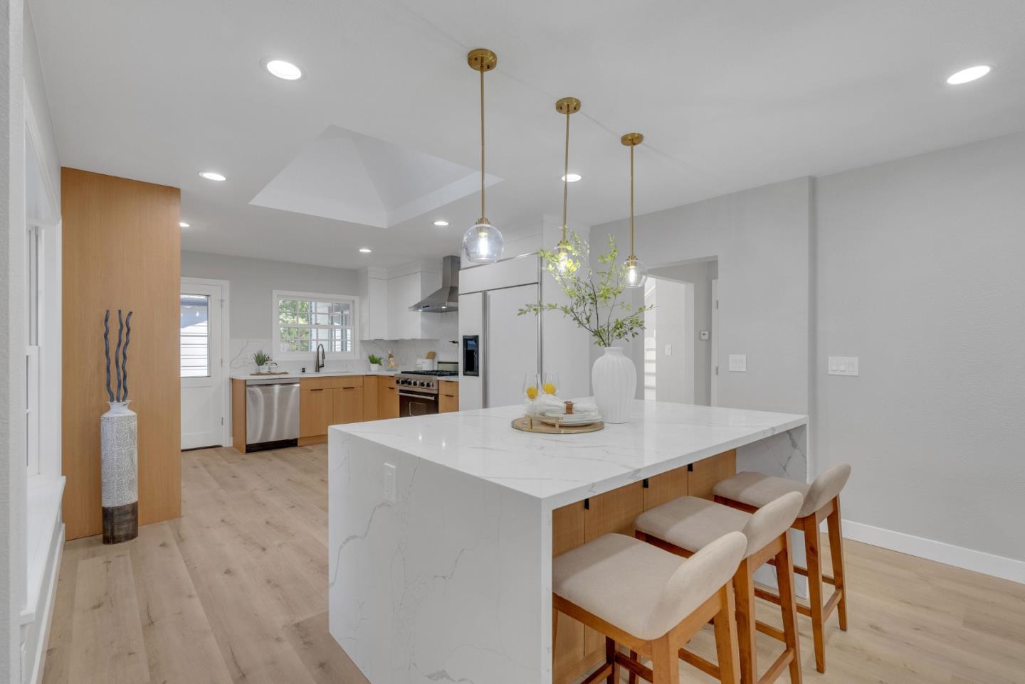 1158 Fremont Street