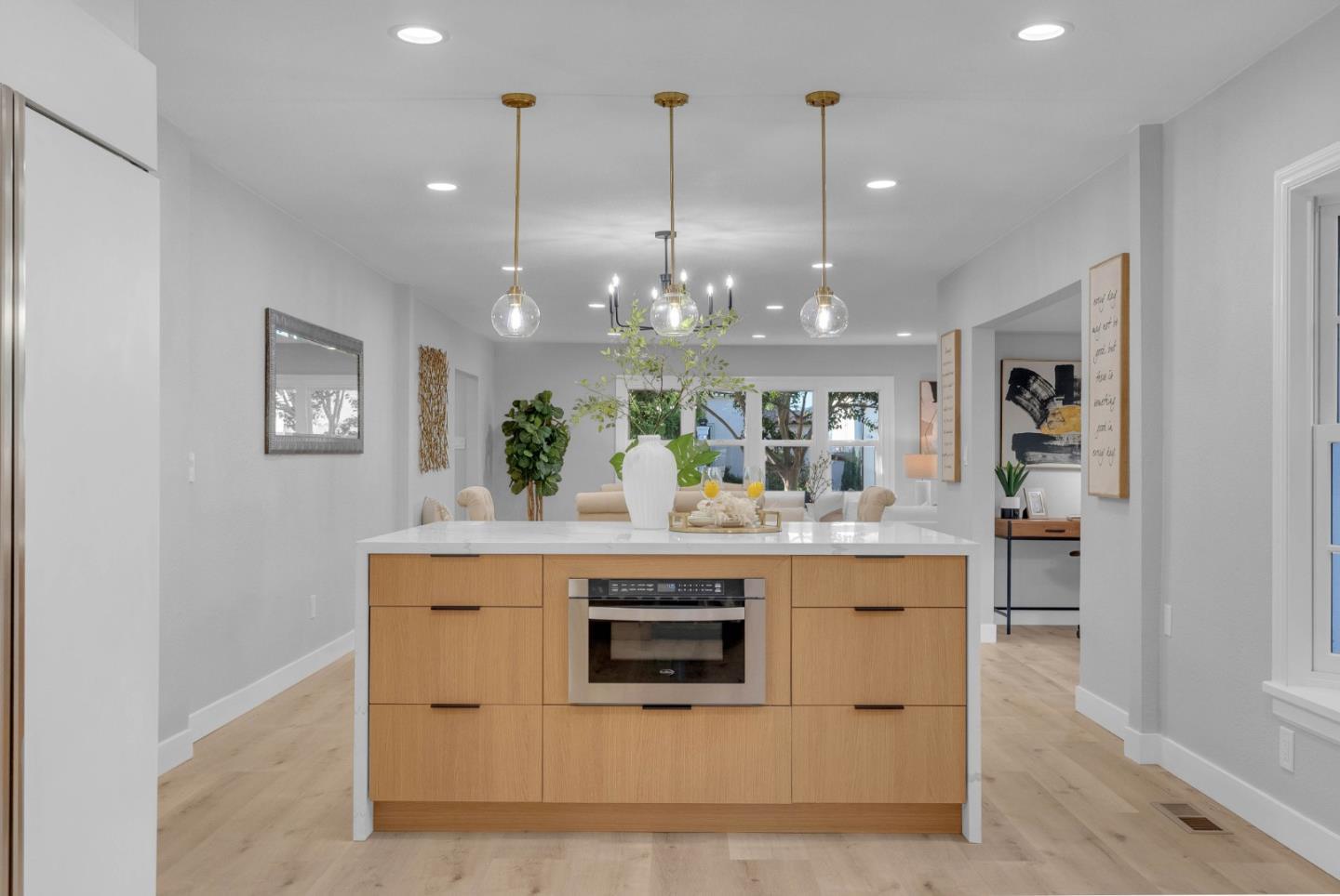 1158 Fremont Street