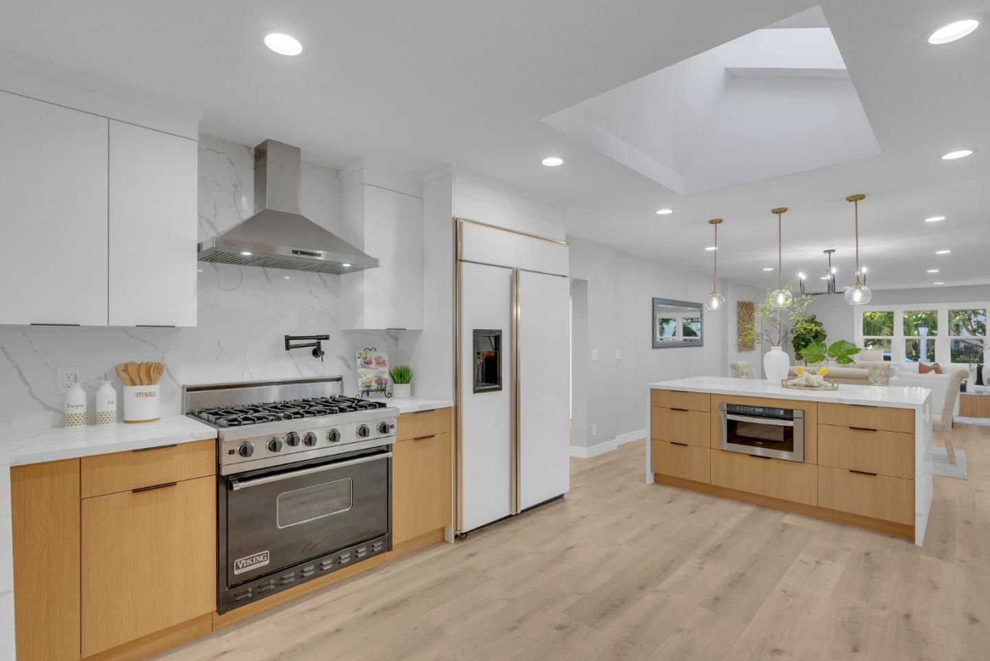 1158 Fremont Street