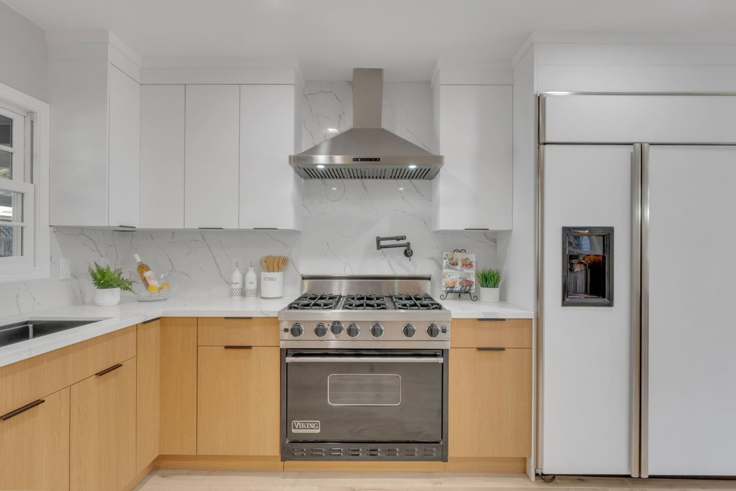1158 Fremont Street