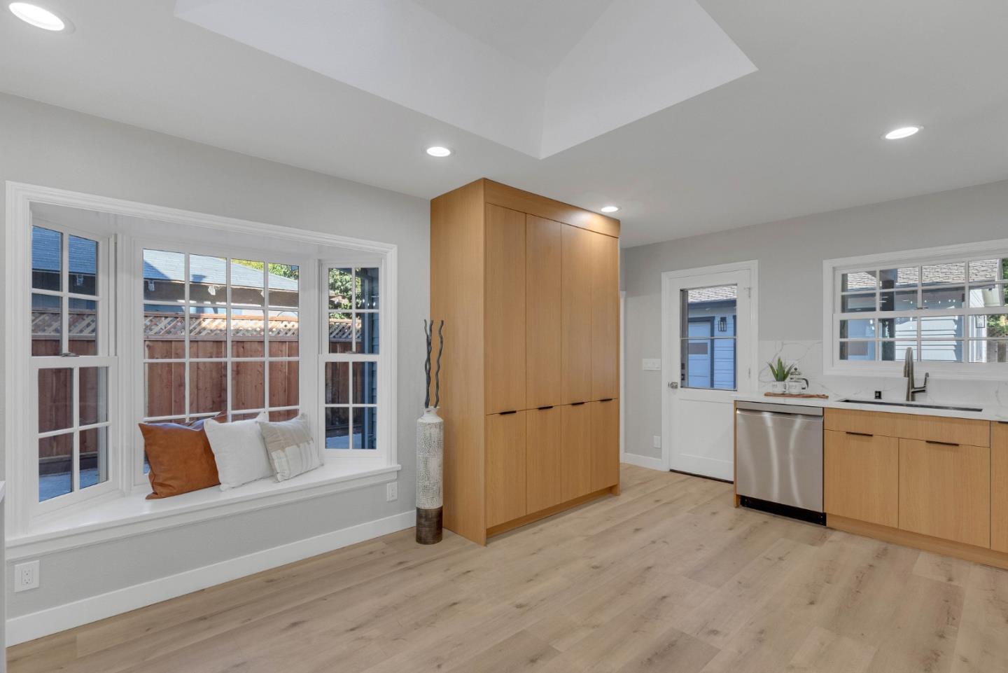 1158 Fremont Street