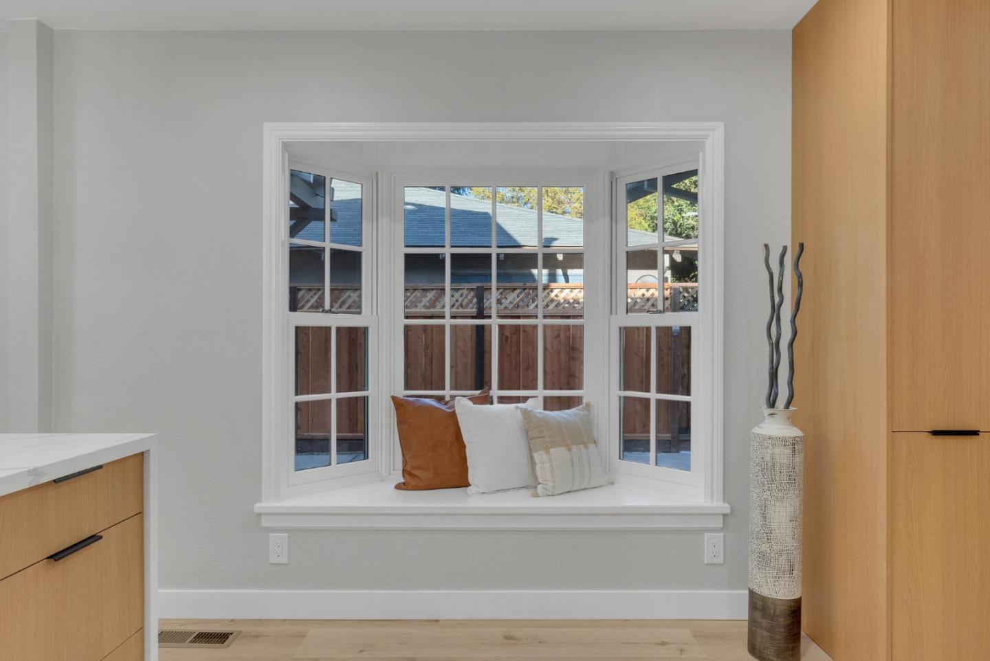 1158 Fremont Street