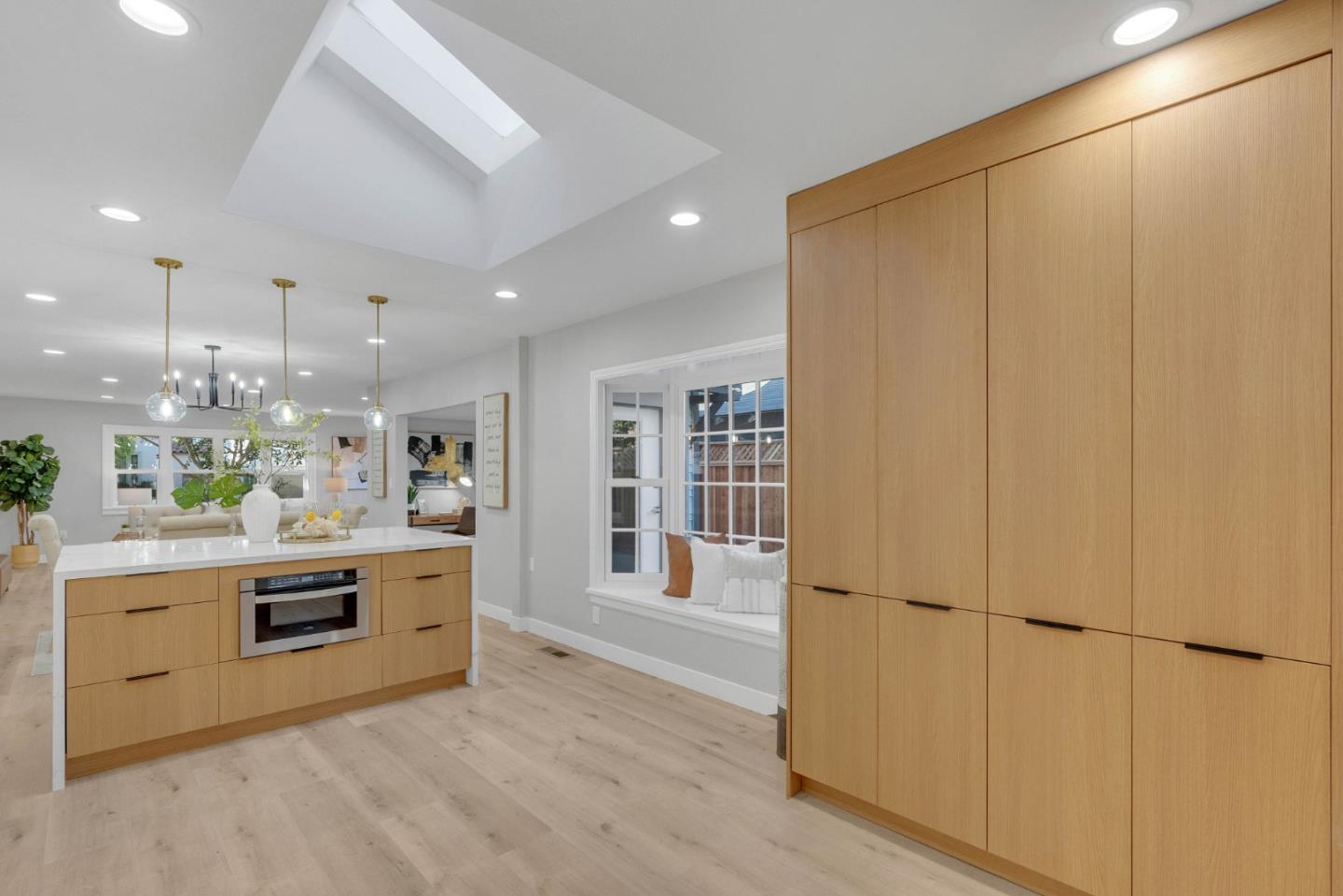 1158 Fremont Street