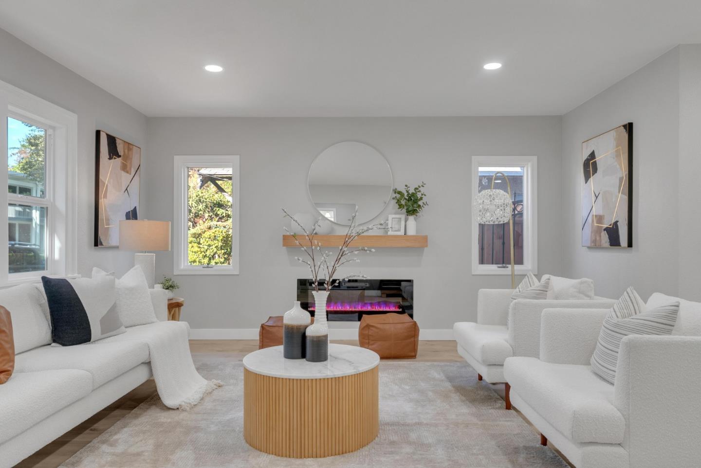1158 Fremont Street