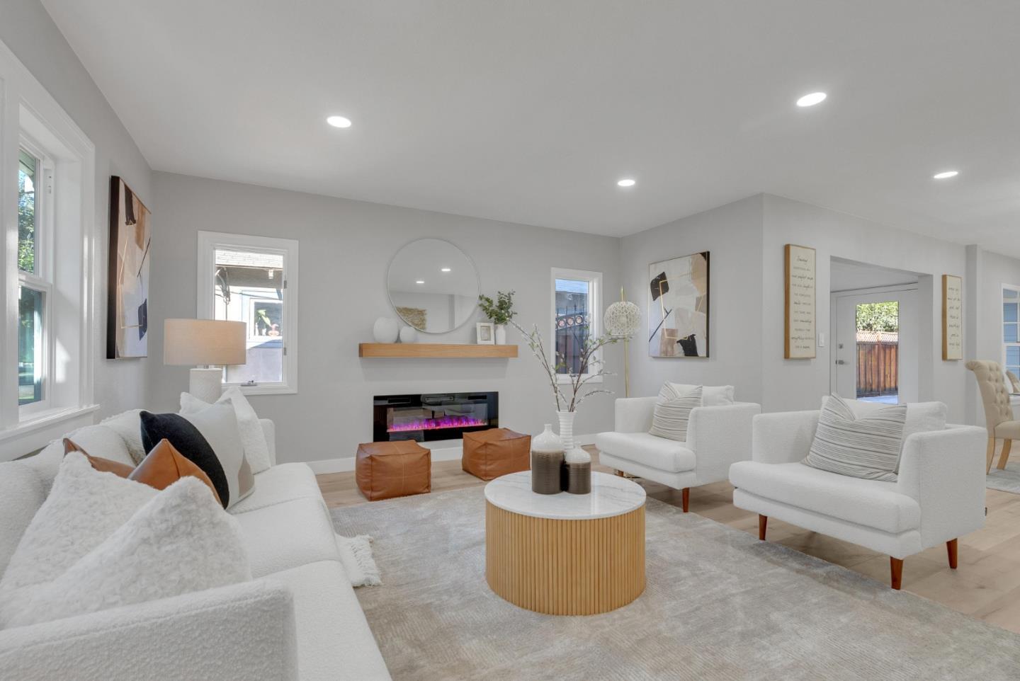 1158 Fremont Street