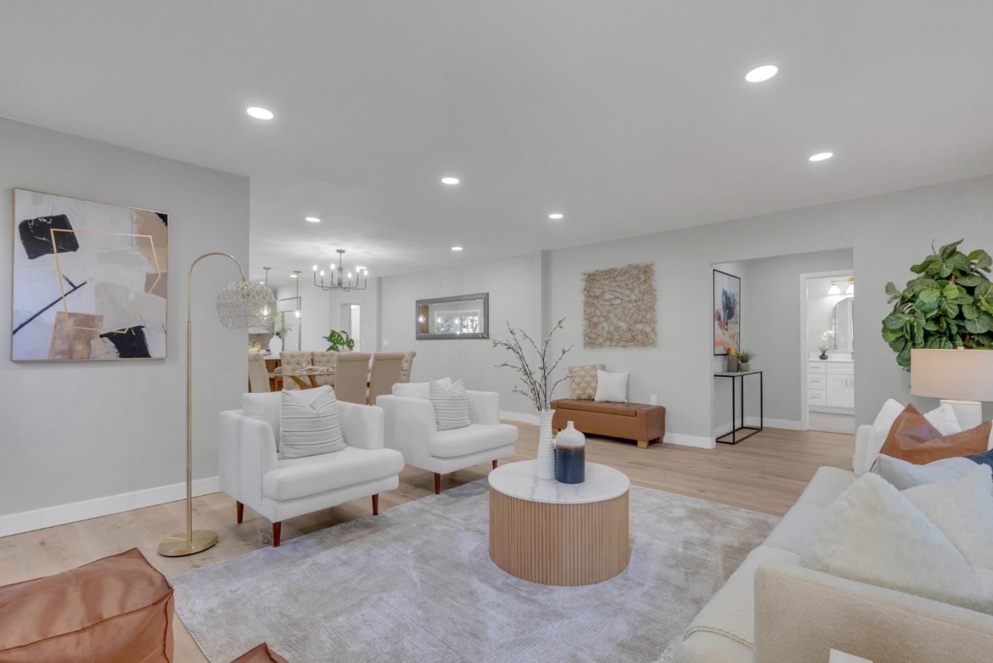 1158 Fremont Street