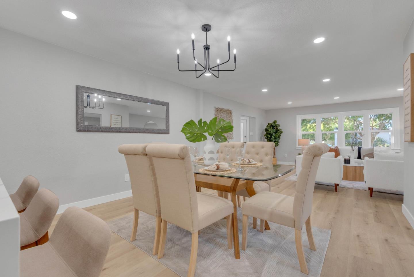 1158 Fremont Street