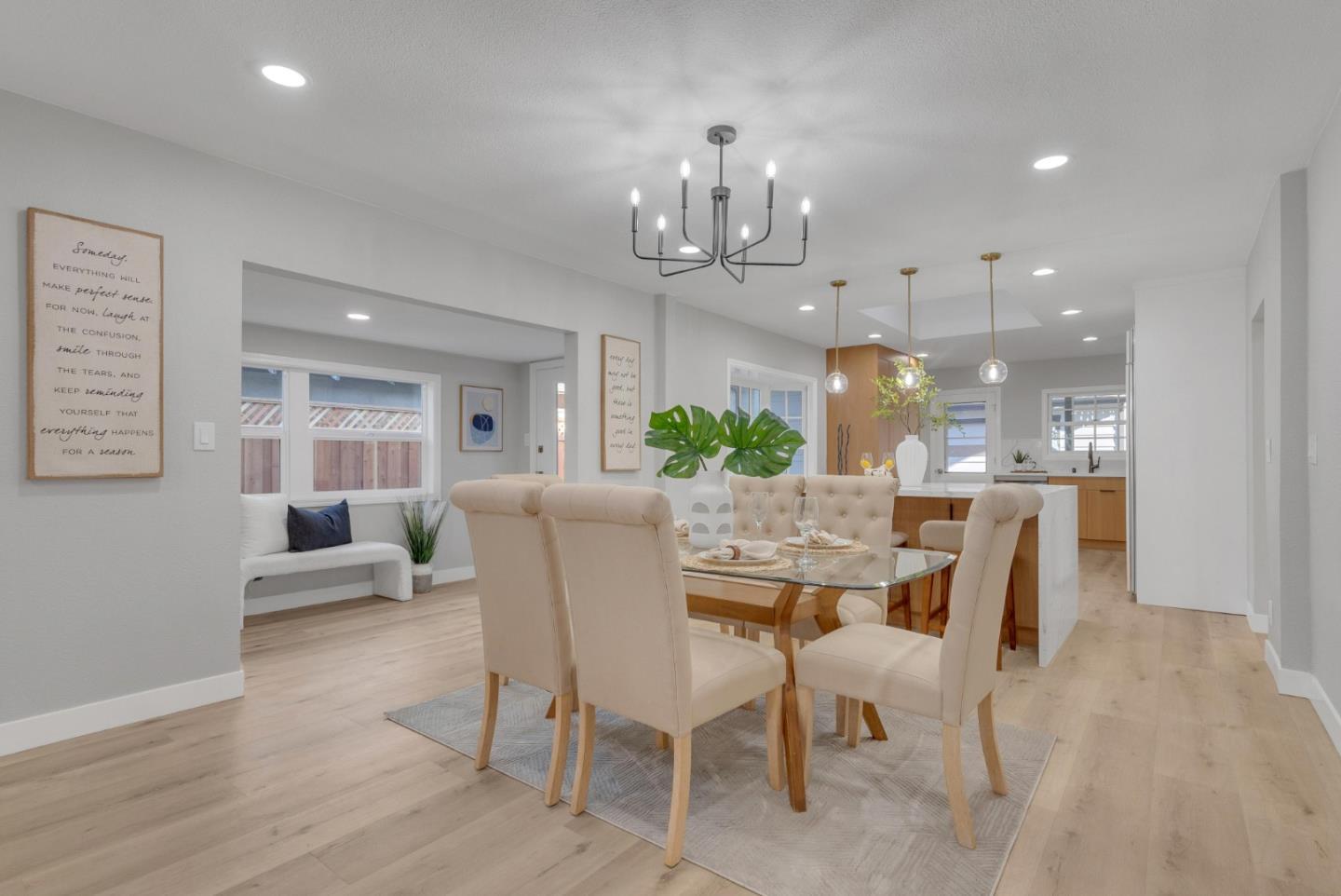 1158 Fremont Street