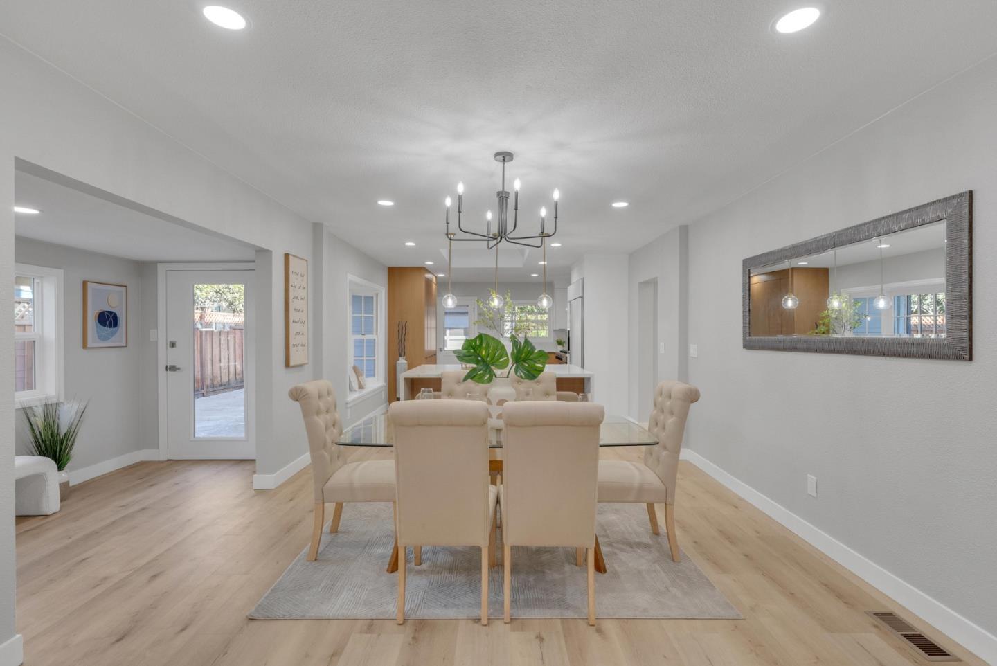 1158 Fremont Street