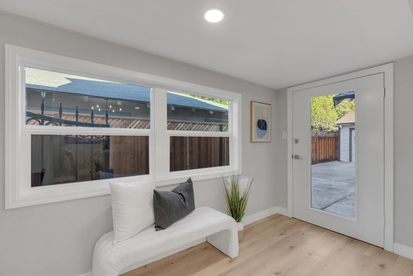 1158 Fremont Street
