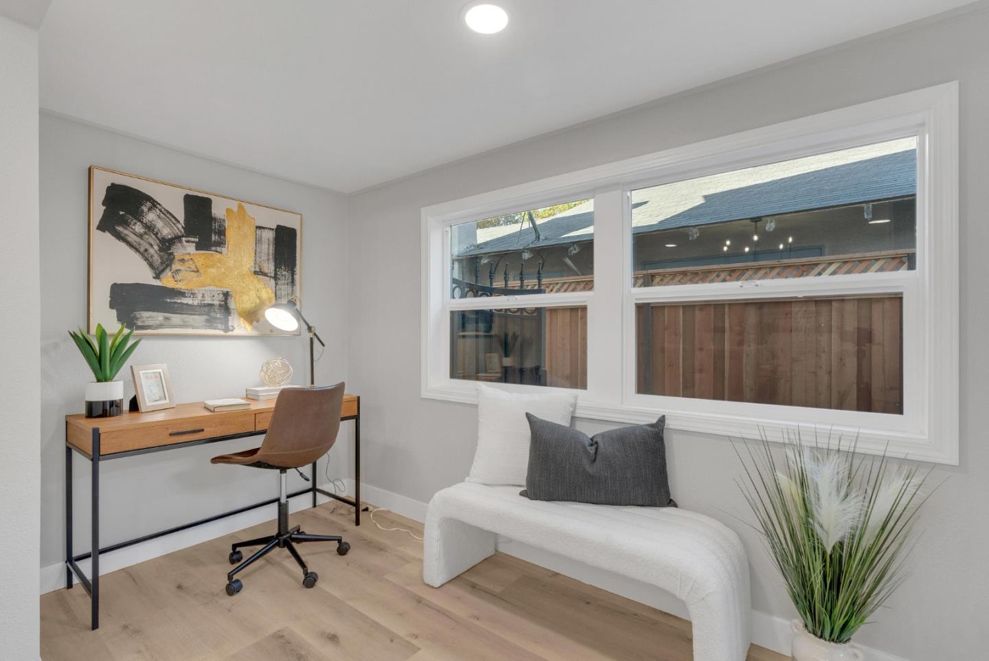 1158 Fremont Street