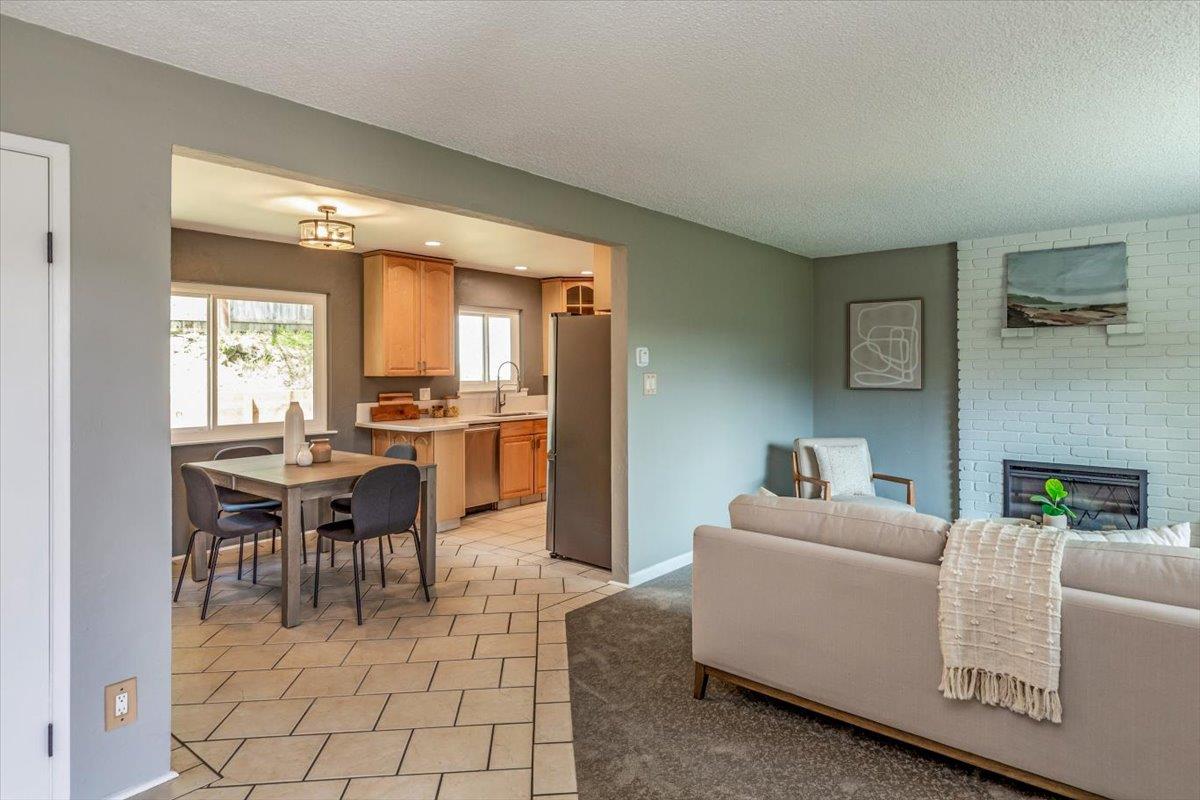 21525 Madrone Drive