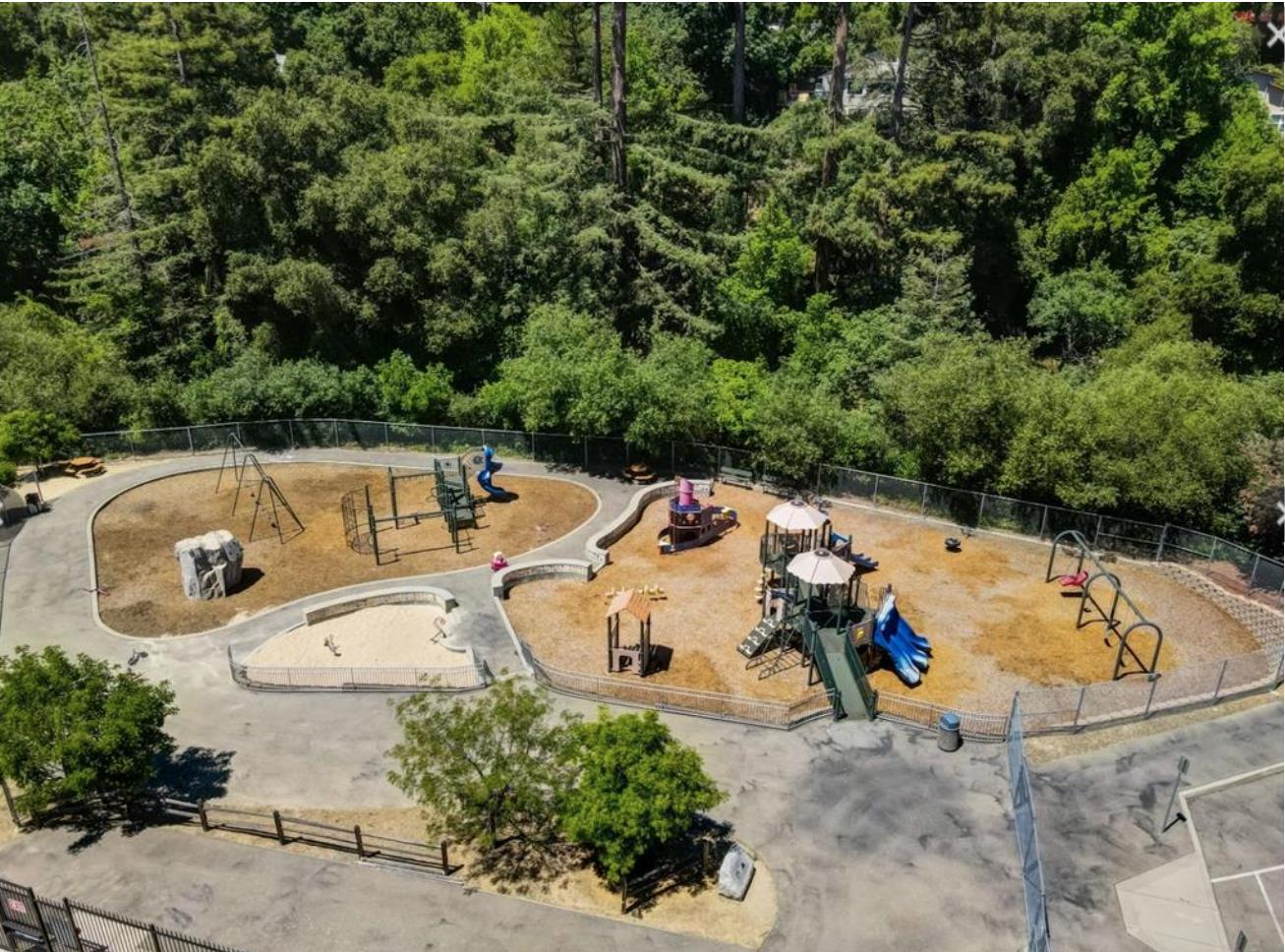 21525 Madrone Drive