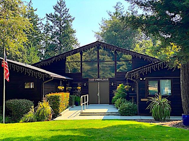 21525 Madrone Drive