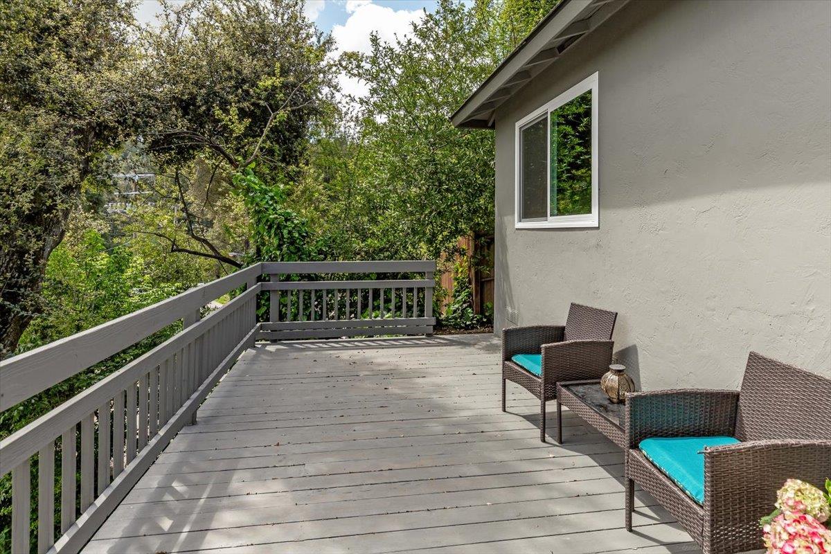 21525 Madrone Drive