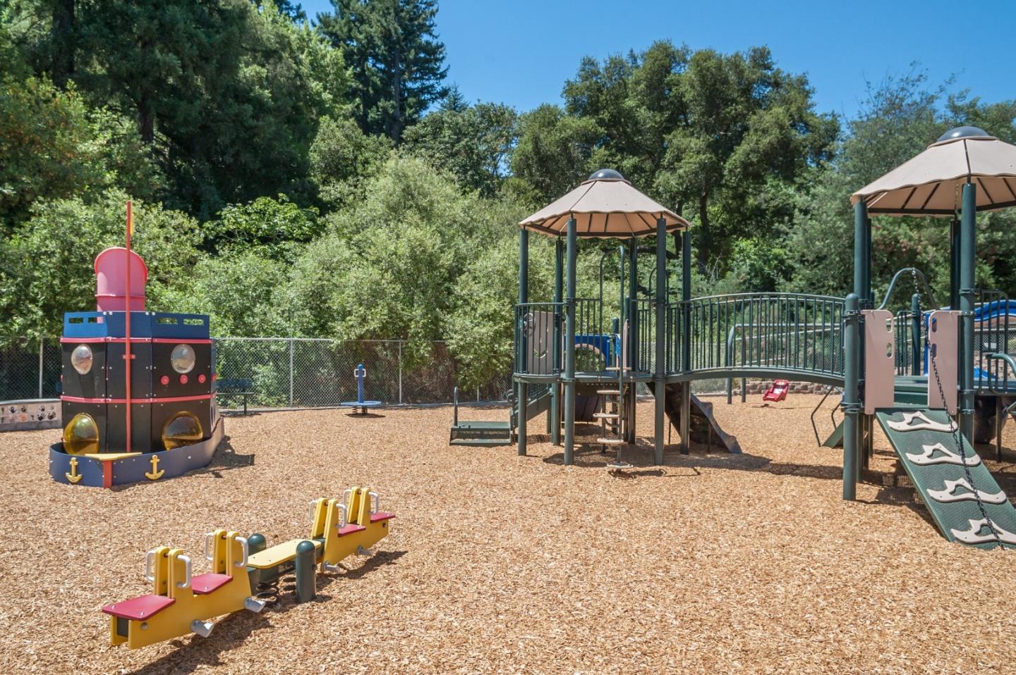 21525 Madrone Drive