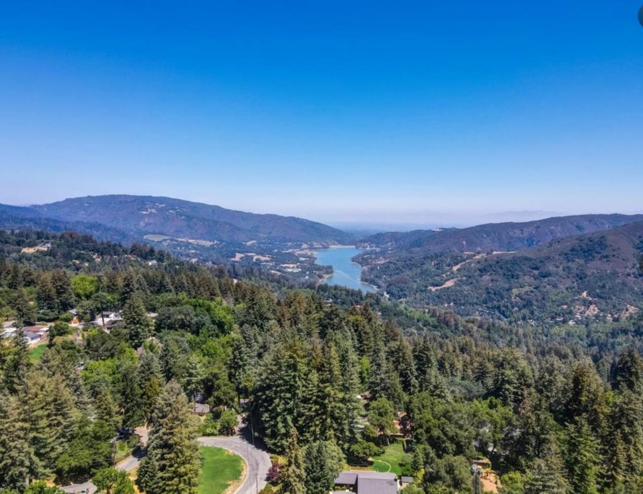 21525 Madrone Drive