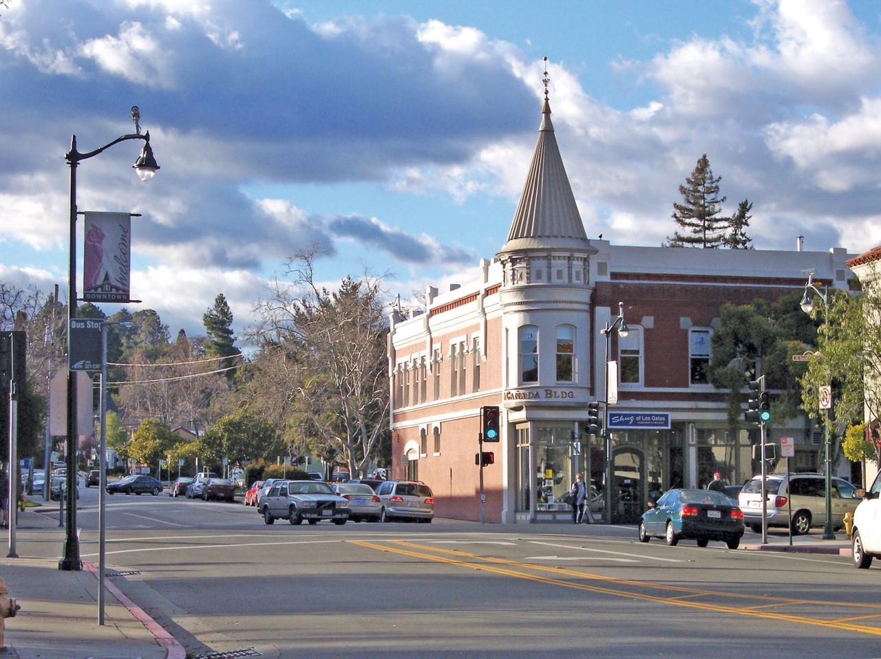 21525 Madrone Drive