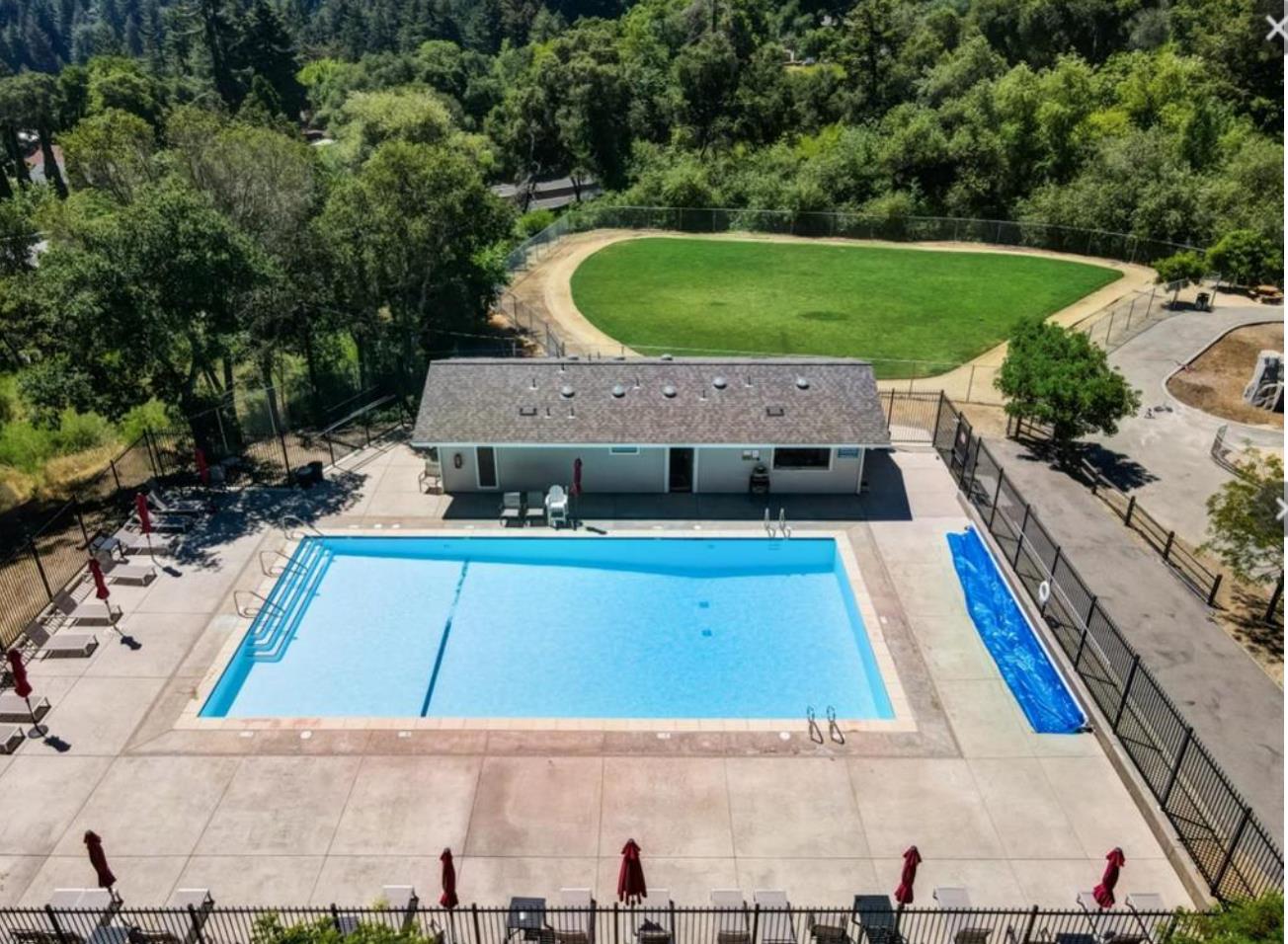 21525 Madrone Drive