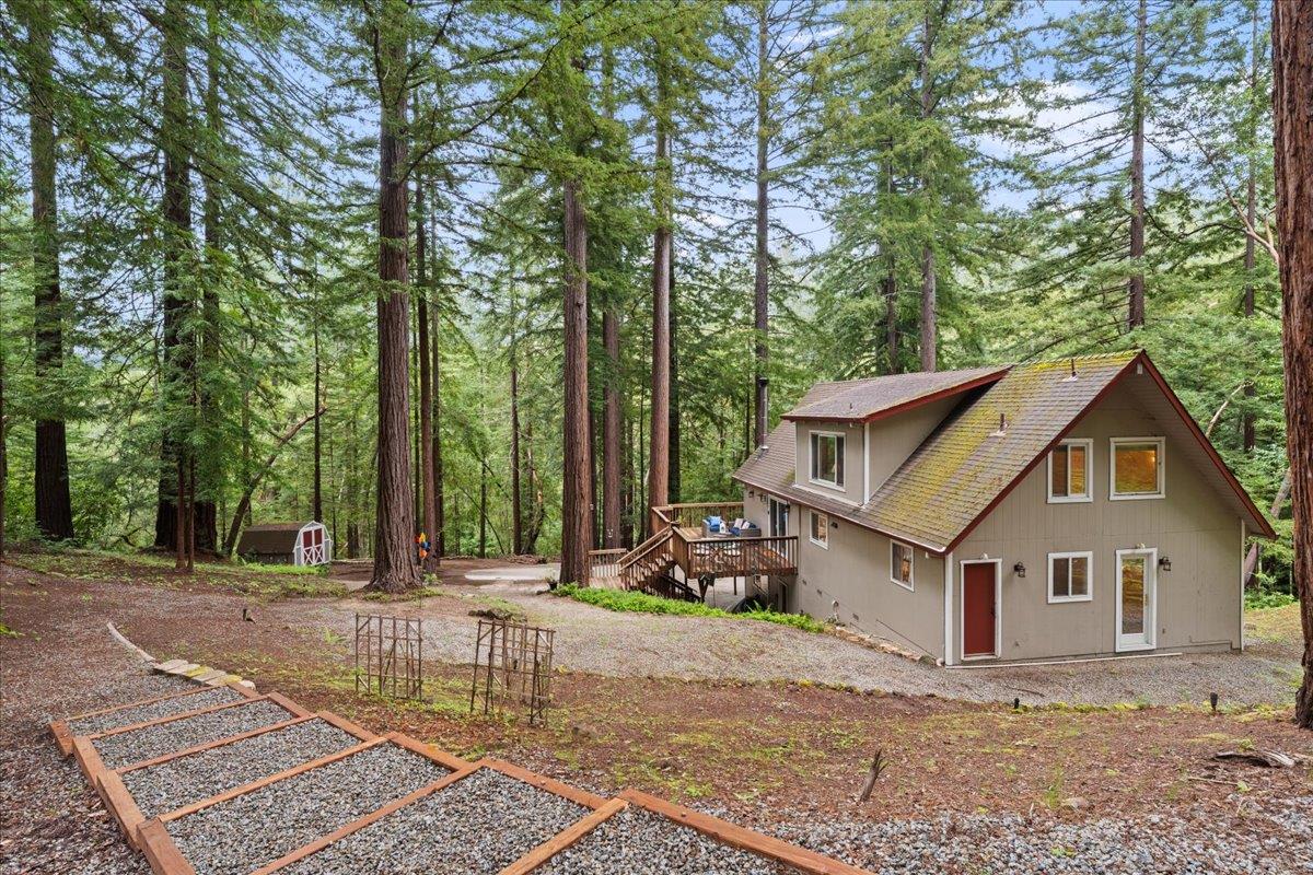 24760 Highland Way