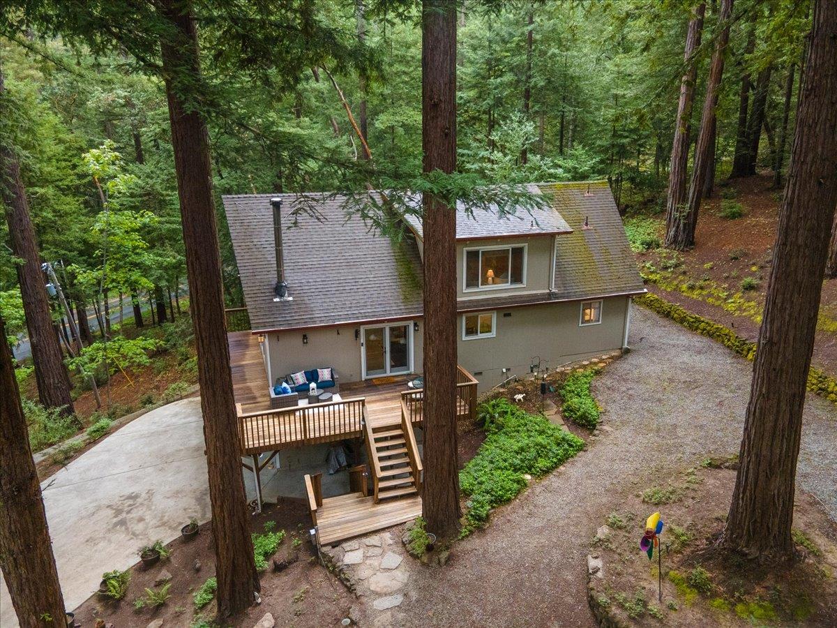 24760 Highland Way