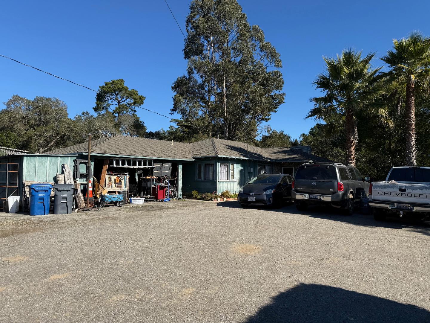 3460 Maplethorpe Lane